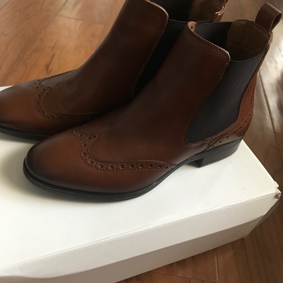 Aldo women’s boots - Picture 3 of 4